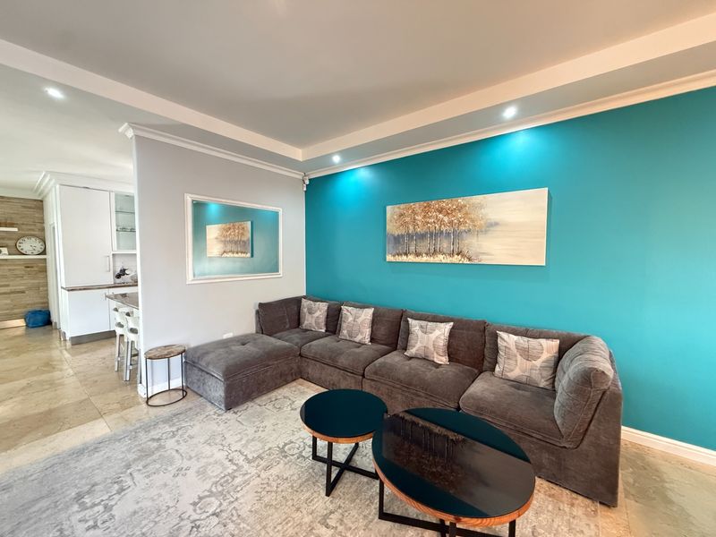 Modern 4 Bedroom Family Home In Goodwood Estate - Photo 9