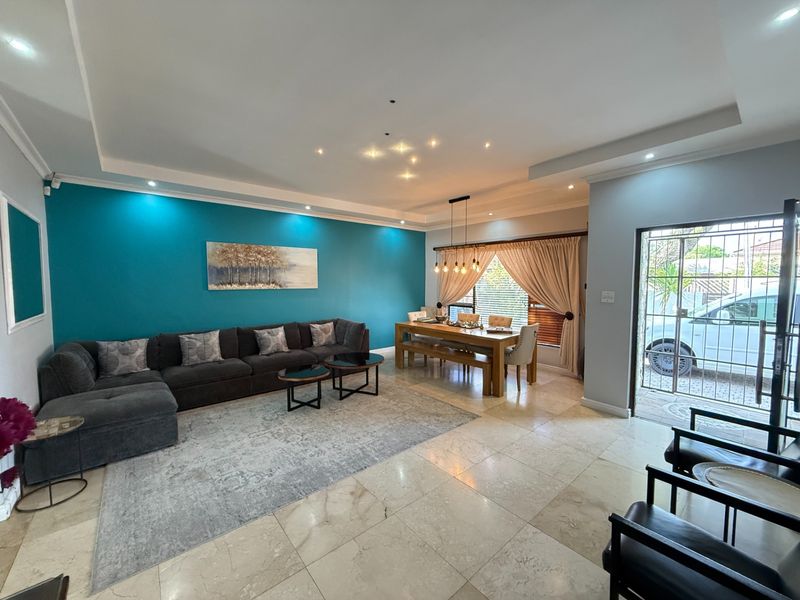 Modern 4 Bedroom Family Home In Goodwood Estate - Photo 8