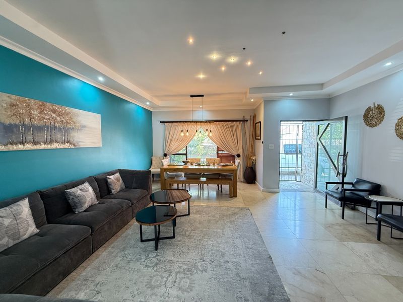 Modern 4 Bedroom Family Home In Goodwood Estate - Photo 7