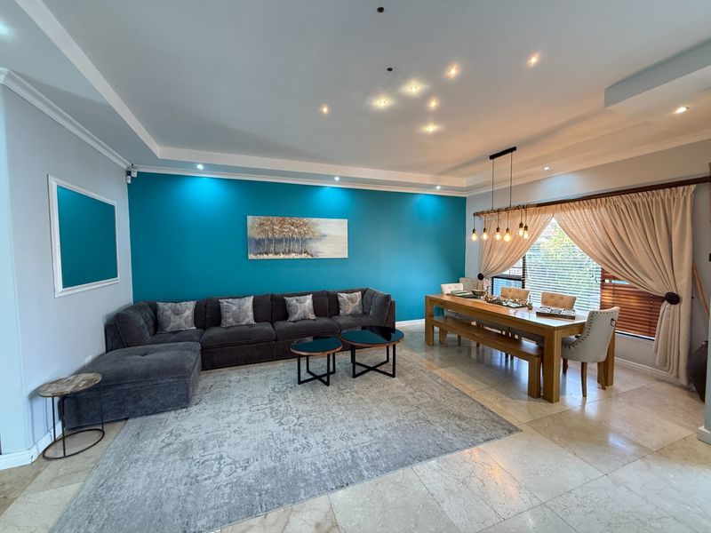 Modern 4 Bedroom Family Home In Goodwood Estate - Photo 6