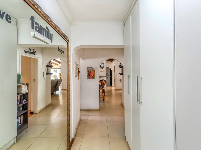 Versatile Luxury Home in Randpark with Cottage Jacuzzi Pool and Exceptional Entertainment Areas - Photo 10