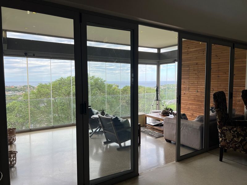 EXCLUSIVE LUXURY SEA LA VIEW  FOR RENTAL -COASTAL LIVING IN BRETTENWOOD COASTAL ESTATE - Photo 10