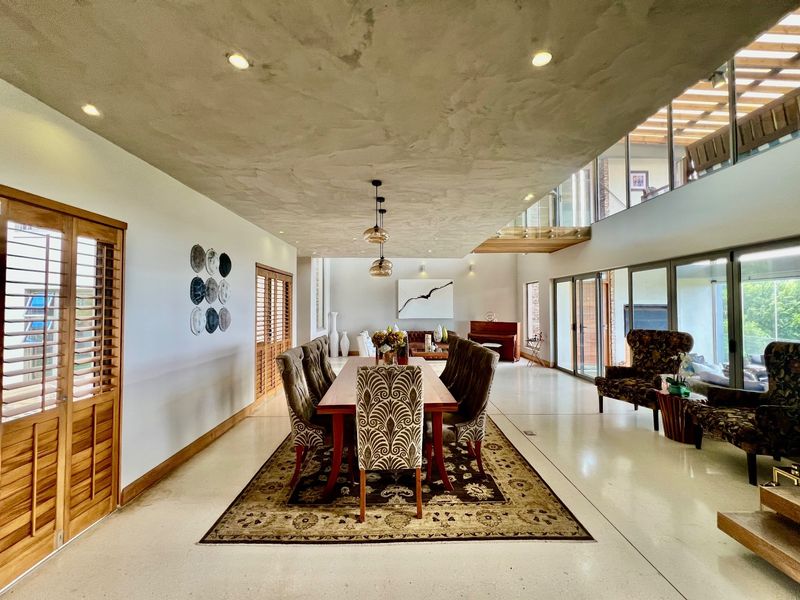 EXCLUSIVE LUXURY SEA LA VIEW  FOR RENTAL -COASTAL LIVING IN BRETTENWOOD COASTAL ESTATE - Photo 7