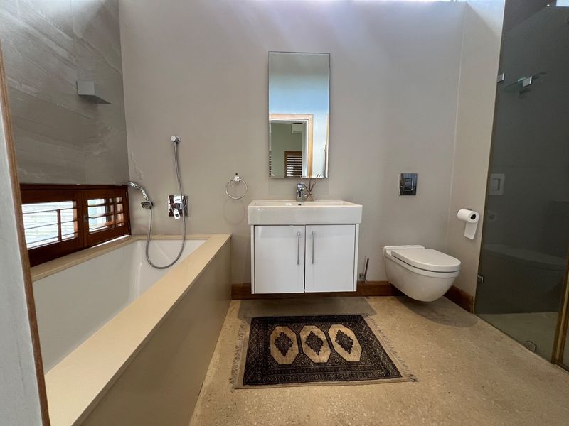 EXCLUSIVE LUXURY SEA LA VIEW  FOR RENTAL -COASTAL LIVING IN BRETTENWOOD COASTAL ESTATE - Photo 9