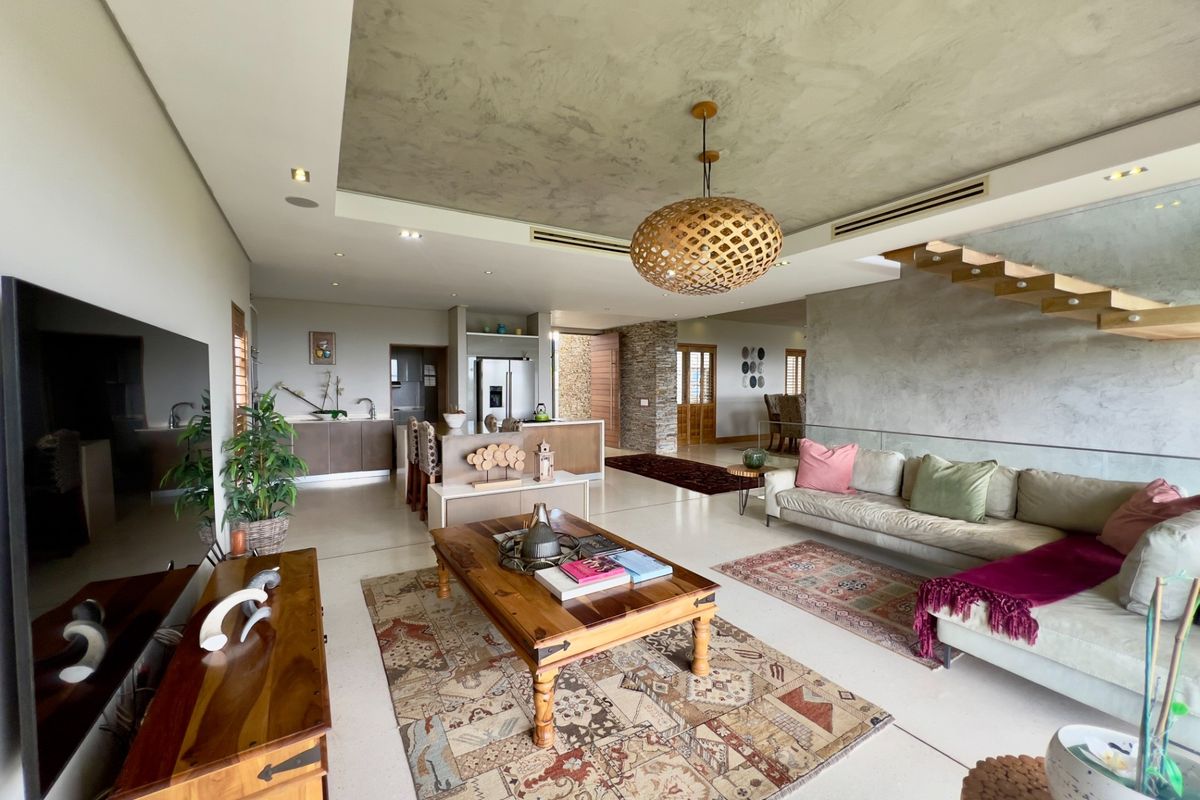 EXCLUSIVE LUXURY SEA LA VIEW  FOR RENTAL -COASTAL LIVING IN BRETTENWOOD COASTAL ESTATE - Photo 2