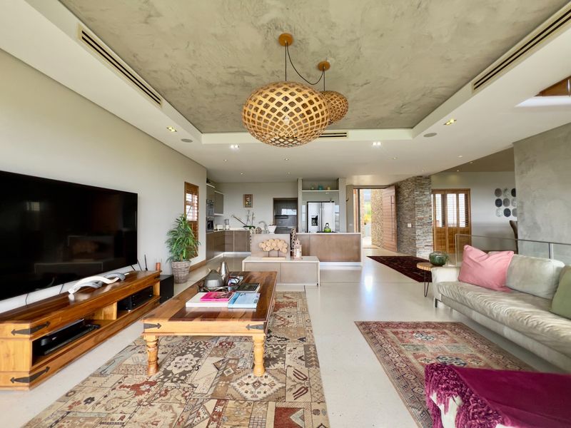 EXCLUSIVE LUXURY SEA LA VIEW  FOR RENTAL -COASTAL LIVING IN BRETTENWOOD COASTAL ESTATE - Photo 5