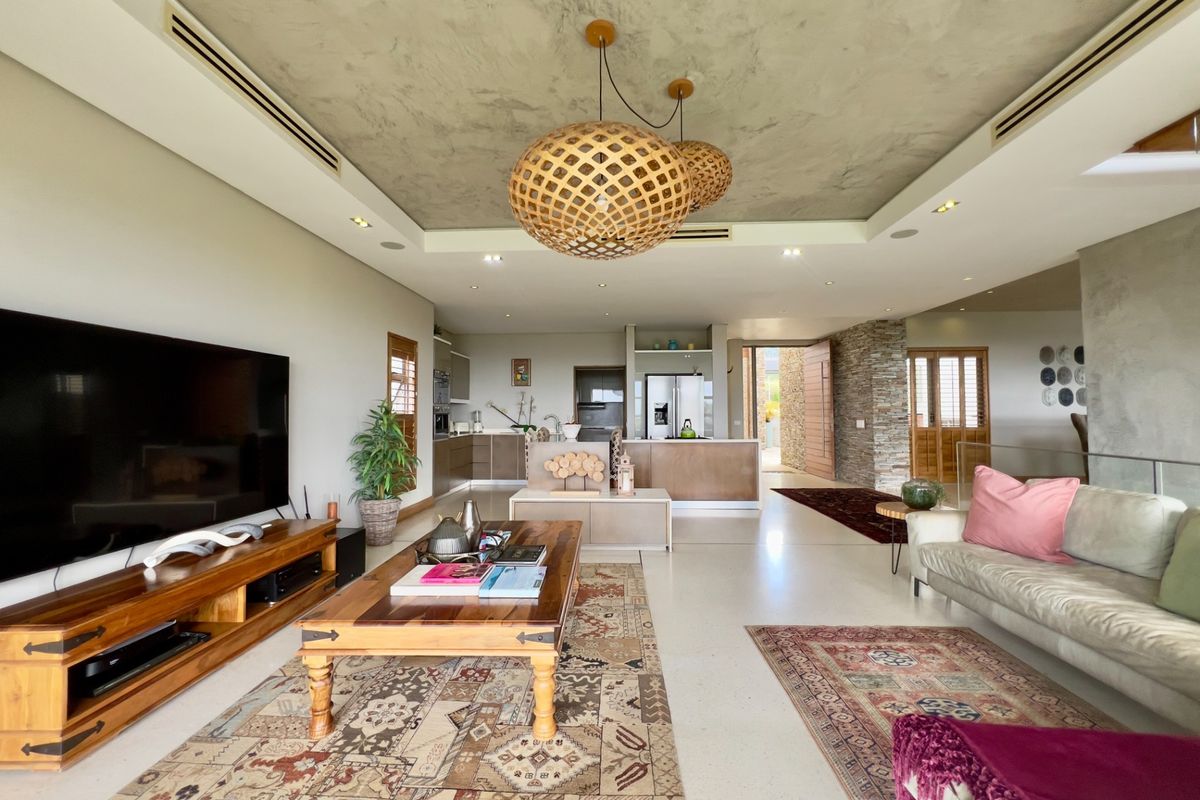 EXCLUSIVE LUXURY SEA LA VIEW  FOR RENTAL -COASTAL LIVING IN BRETTENWOOD COASTAL ESTATE - Photo 5