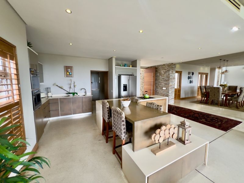 EXCLUSIVE LUXURY SEA LA VIEW  FOR RENTAL -COASTAL LIVING IN BRETTENWOOD COASTAL ESTATE - Photo 3