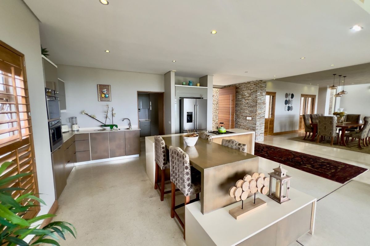 EXCLUSIVE LUXURY SEA LA VIEW  FOR RENTAL -COASTAL LIVING IN BRETTENWOOD COASTAL ESTATE - Photo 3