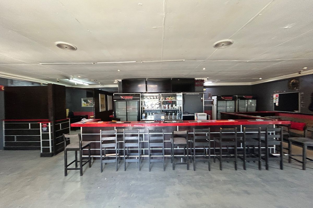 Sole Mandate | Prime 918m2 Business 1 Corner Site - Malabar - Photo 5