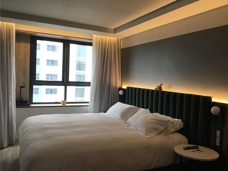 Studio Apartment To Rent in The Rockefeller - Photo 6