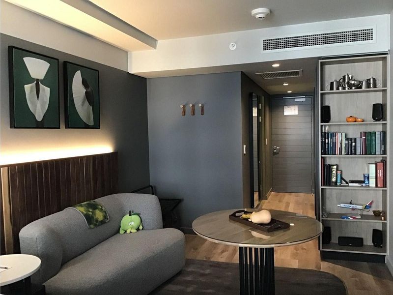 Studio Apartment To Rent in The Rockefeller - Photo 9