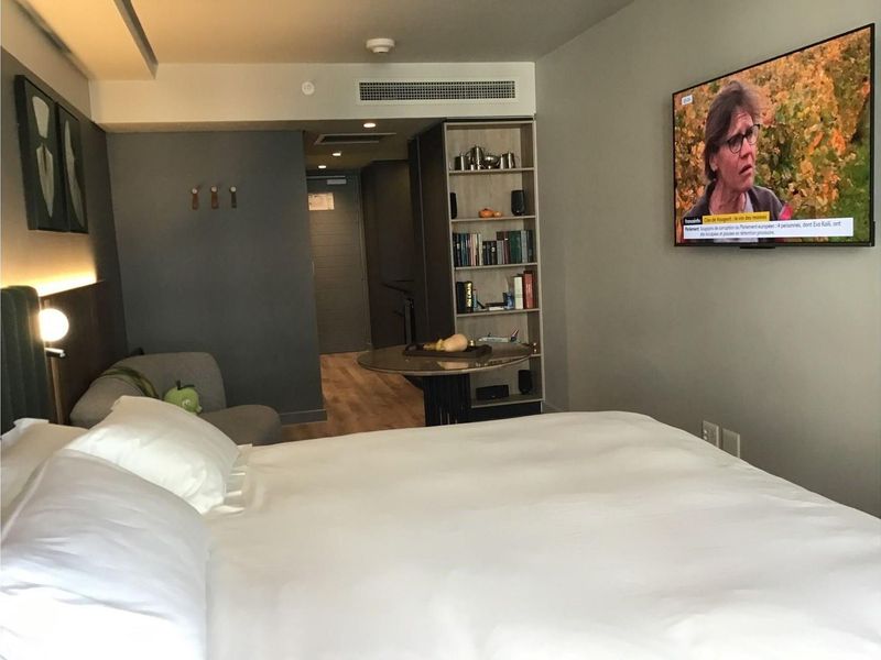 Studio Apartment To Rent in The Rockefeller - Photo 8