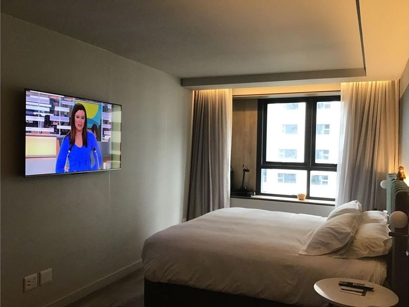 Studio Apartment To Rent in The Rockefeller - Photo 5