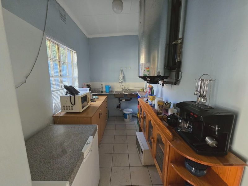 Commercial Property For Sale in Boksburg South, Boksburg - Photo 8