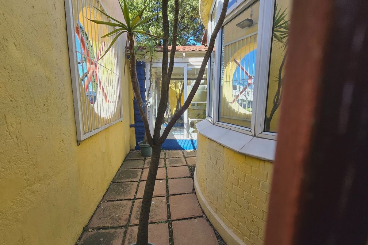 Commercial Property For Sale in Boksburg South, Boksburg - Photo 4