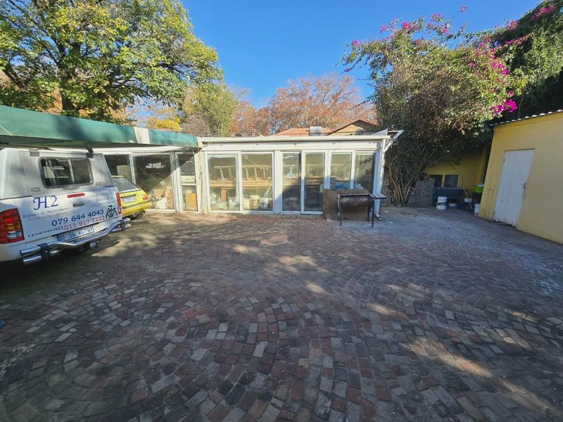 Commercial Property For Sale in Boksburg South, Boksburg - Photo 6