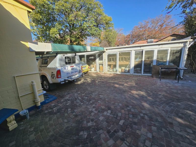 Commercial Property For Sale in Boksburg South, Boksburg - Photo 5