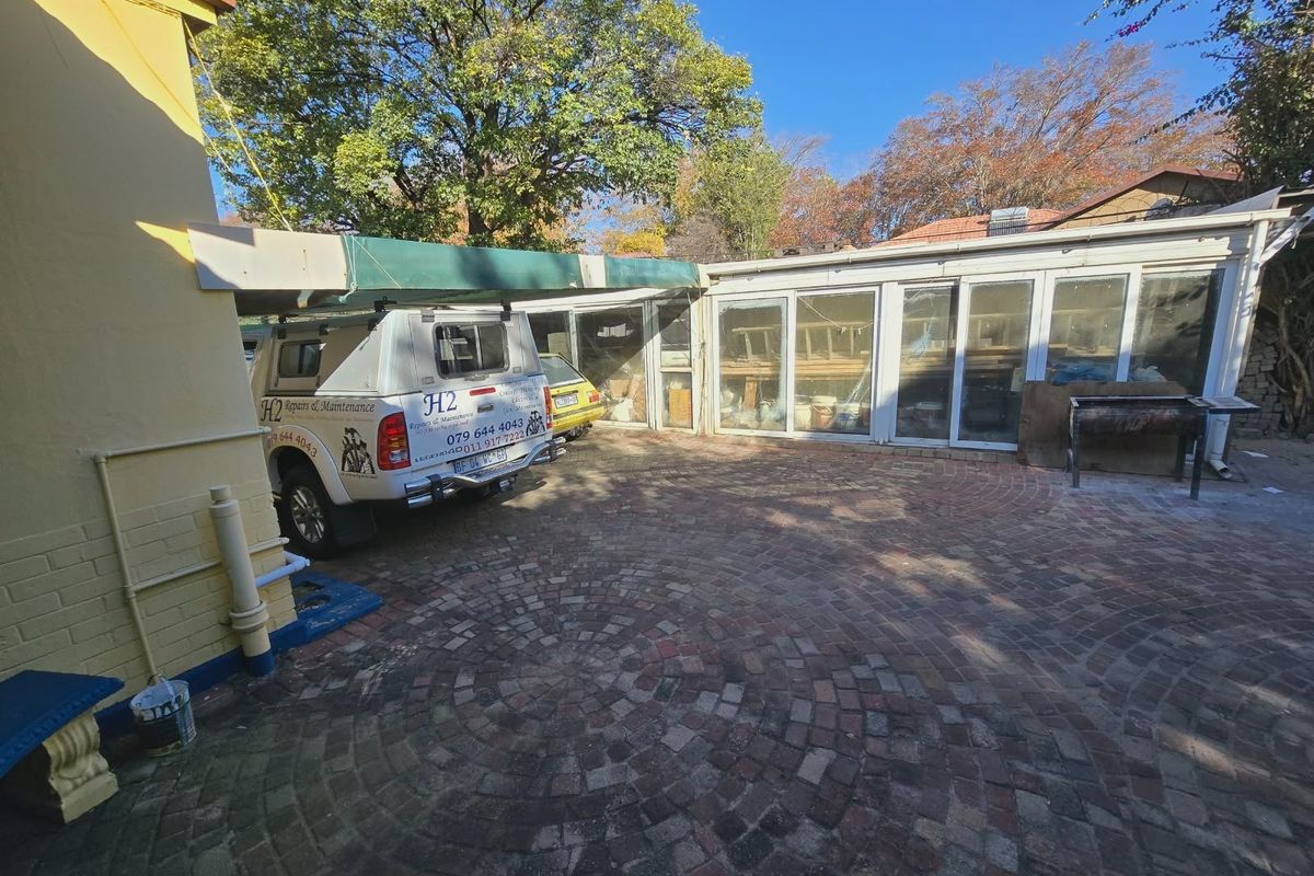 Commercial Property For Sale in Boksburg South, Boksburg - Photo 5