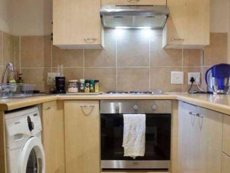 1 Bed Apartment - Photo 7