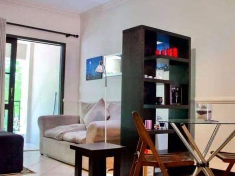 1 Bed Apartment - Photo 6