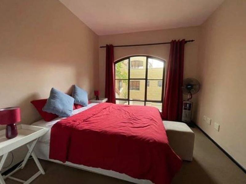 1 Bed Apartment - Photo 9