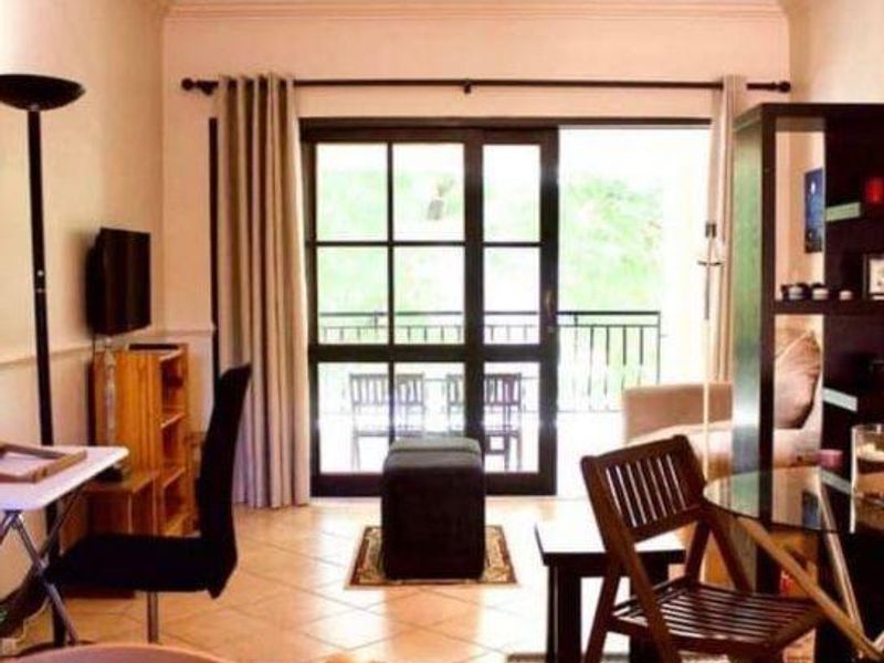 1 Bed Apartment - Photo 4