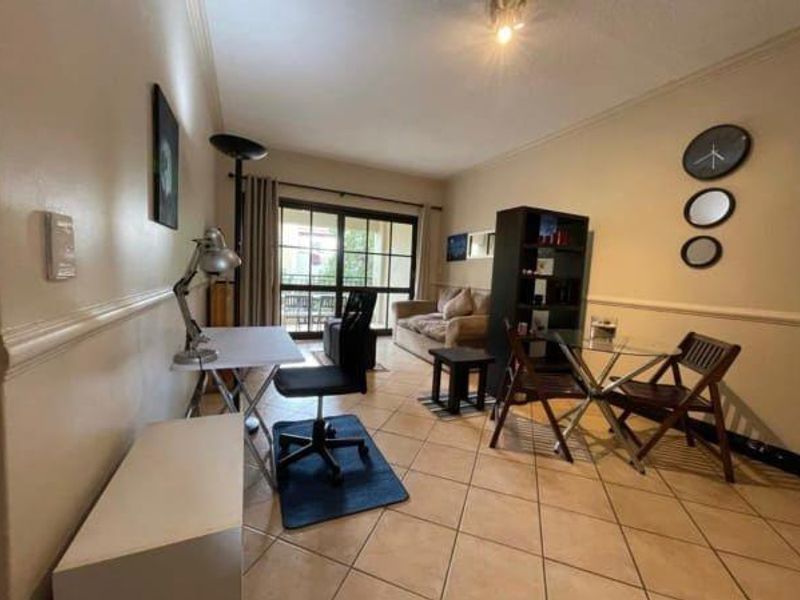 1 Bed Apartment - Photo 3