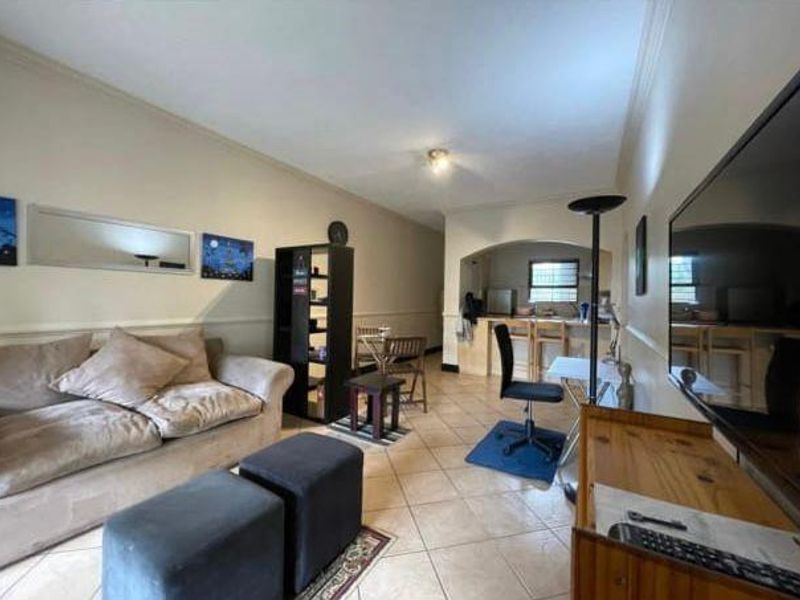 1 Bed Apartment - Photo 5