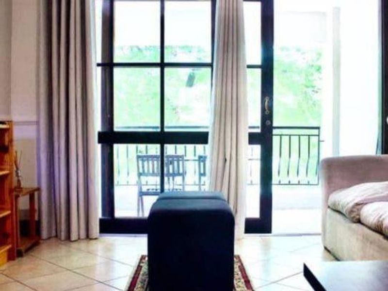 1 Bed Apartment - Photo 2