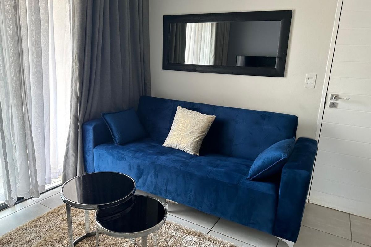 MODERN 1 BEDROOM APARTMENT - Photo 3