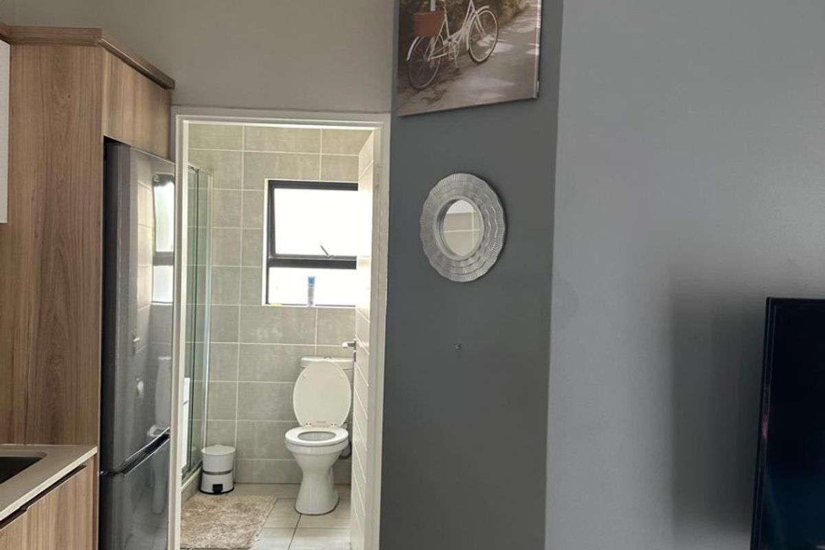 MODERN 1 BEDROOM APARTMENT - Photo 5