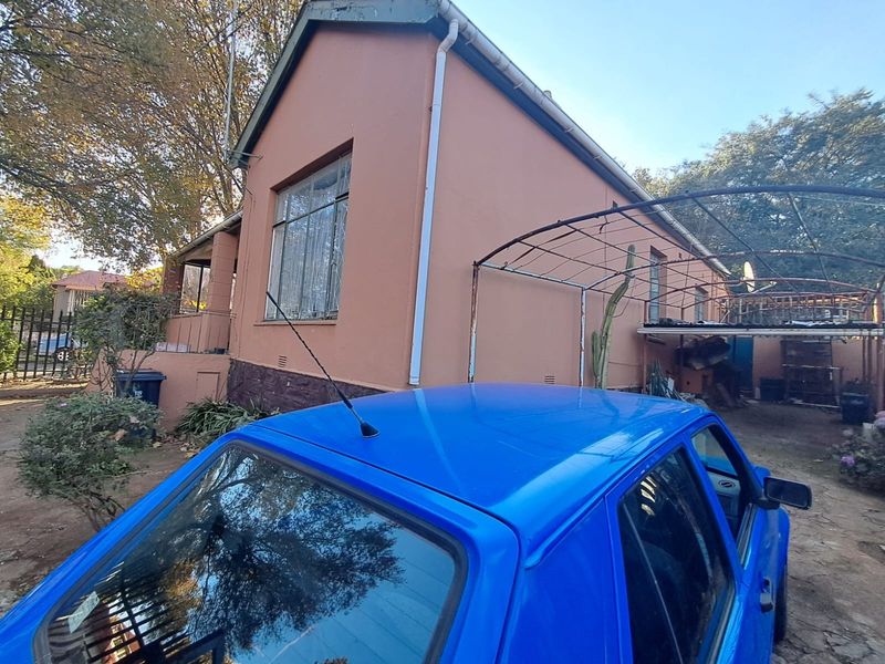 House For Sale in Malvern, Johannesburg - Photo 7