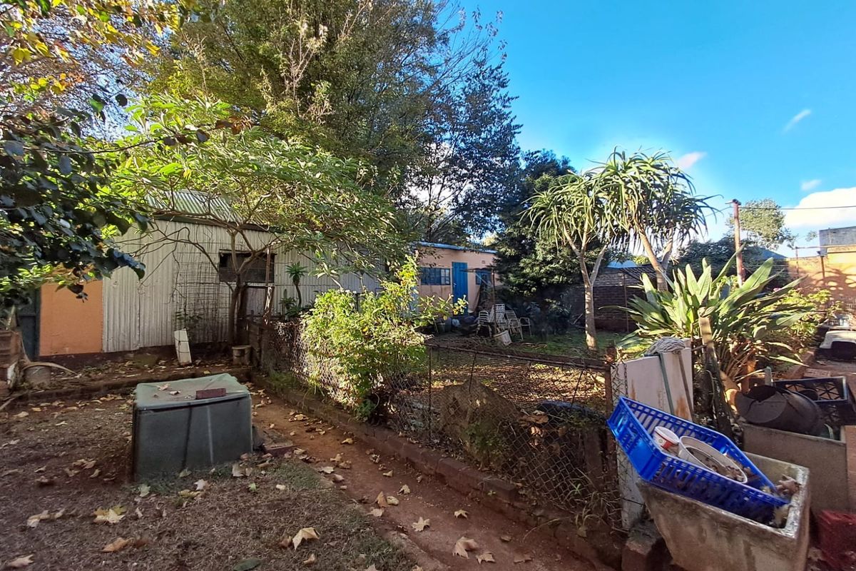 House For Sale in Malvern, Johannesburg - Photo 5