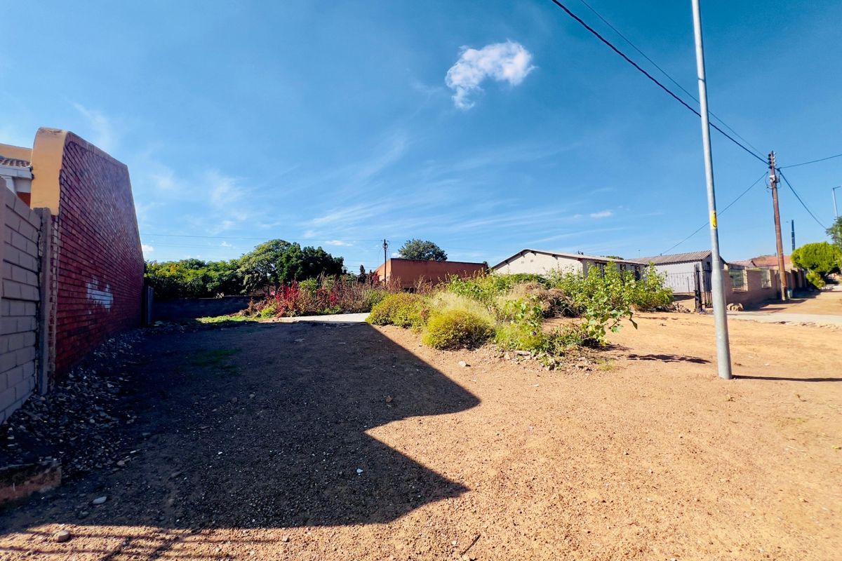 Vacant Land For Sale in Mabopane  Unit B, Mabopane - Photo 2