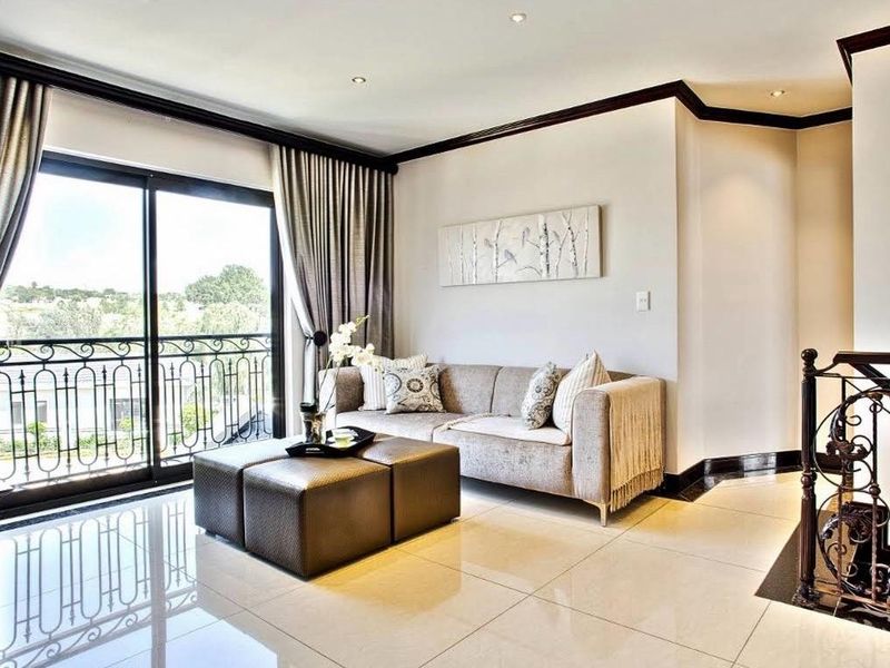 Cluster To Rent in Fourways, Sandton - Photo 6
