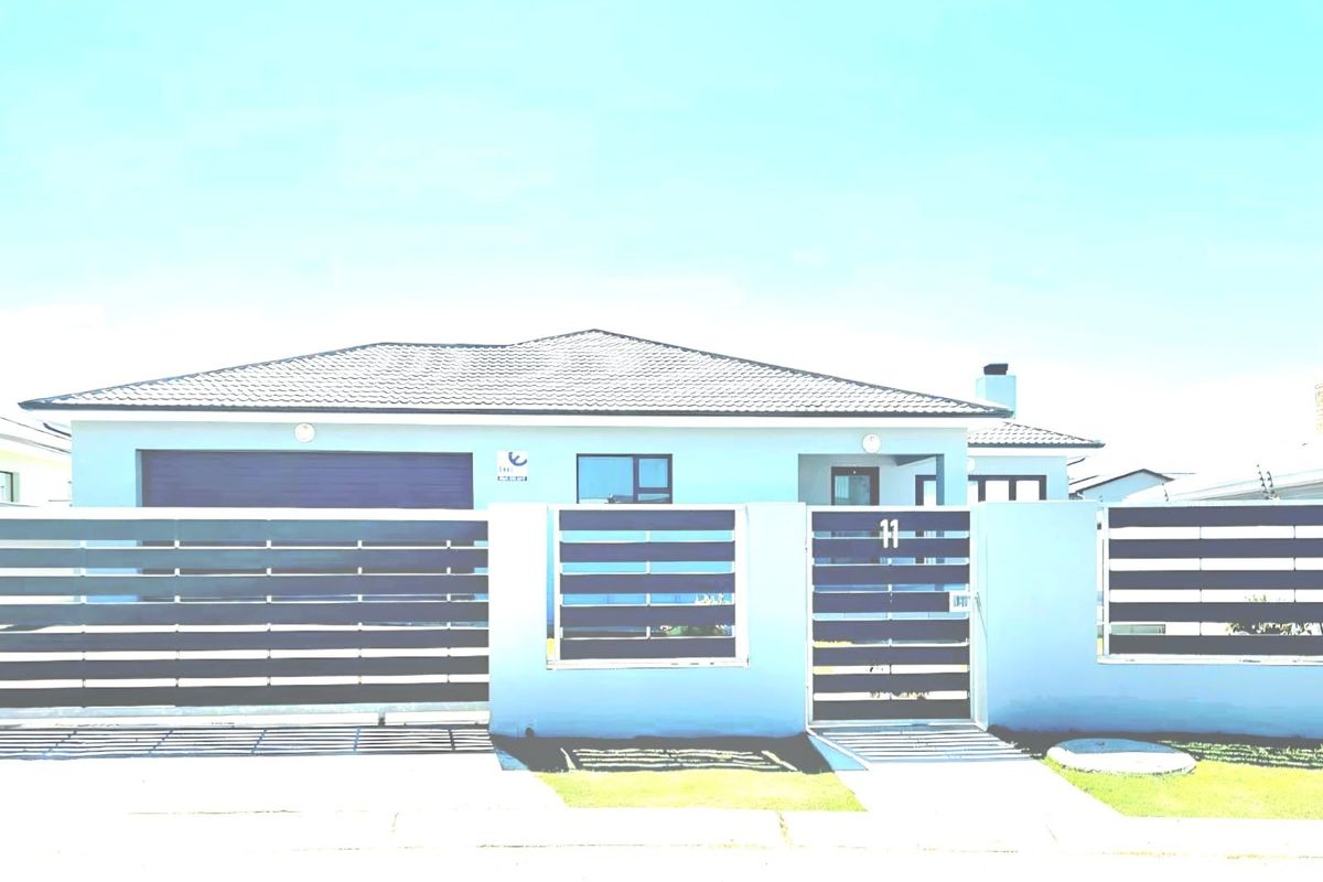 Shared Mandate: Elegant, Move-In Ready Family Home in Popular Fountains Estate, Jeffreys Bay - Photo 4