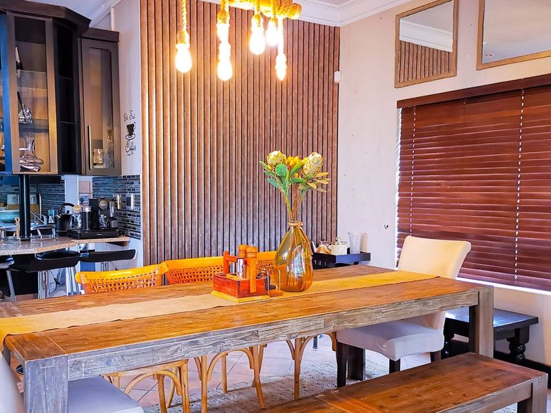 Furnished 3 Bedroom House To Rent in Faerie Glen, Pretoria - Photo 9