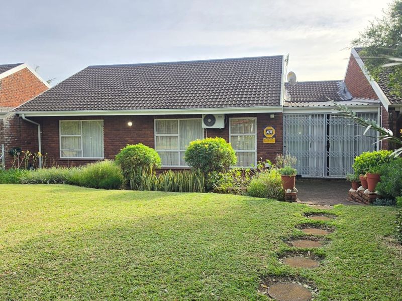 Townhouse For Sale in Lincoln Meade, Pietermaritzburg, KwaZulu Natal - Photo 1