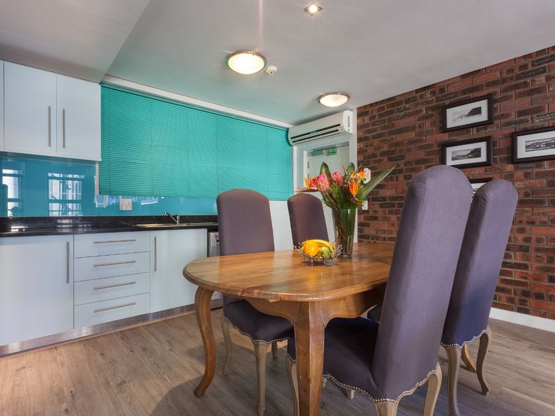 Apartment To Rent in Cape Town City Centre, Cape Town - Photo 8