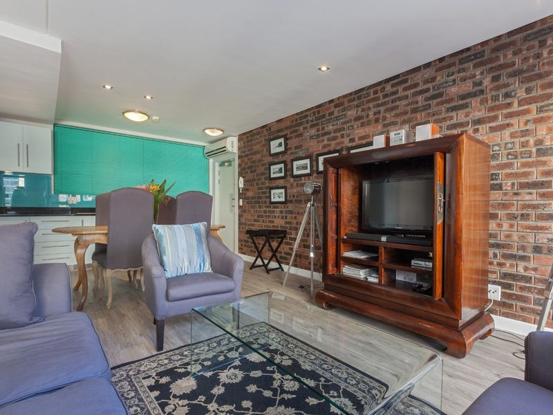 Apartment To Rent in Cape Town City Centre, Cape Town - Photo 7