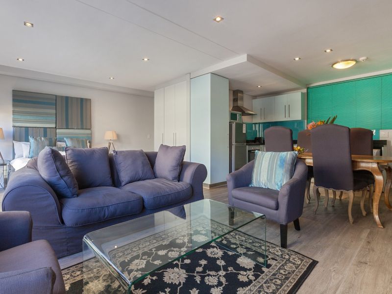 Apartment To Rent in Cape Town City Centre, Cape Town - Photo 6