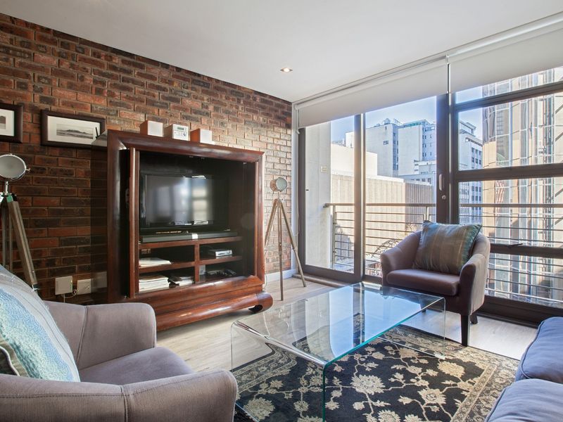 Apartment To Rent in Cape Town City Centre, Cape Town - Photo 5