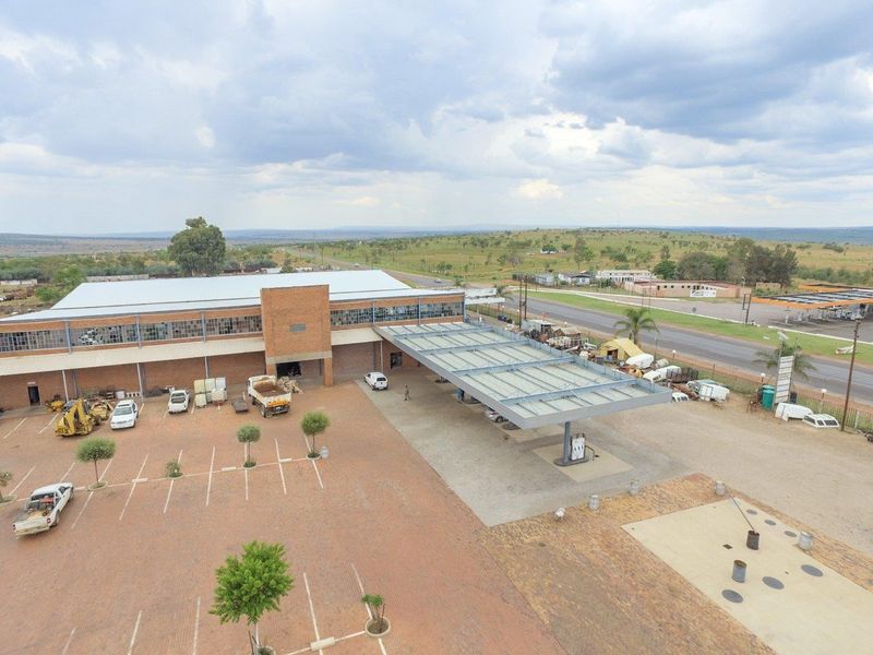 Commercial Property For Sale in Cullinan Rural Cullinan - Photo 1