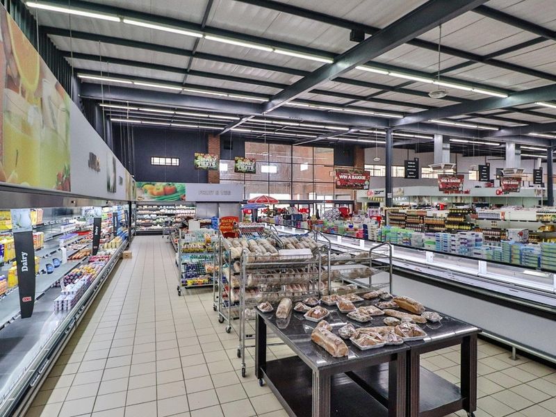 Commercial Property For Sale in Cullinan Rural Cullinan - Photo 9