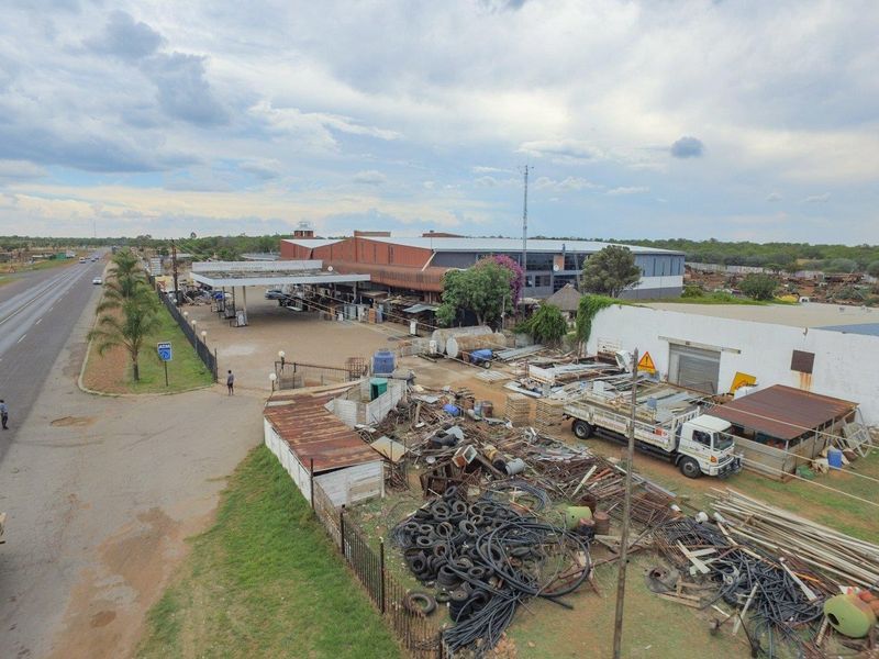 Commercial Property For Sale in Cullinan Rural Cullinan - Photo 8