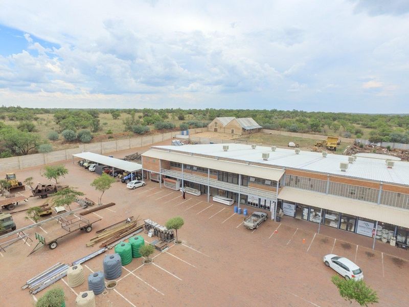 Commercial Property For Sale in Cullinan Rural Cullinan - Photo 2