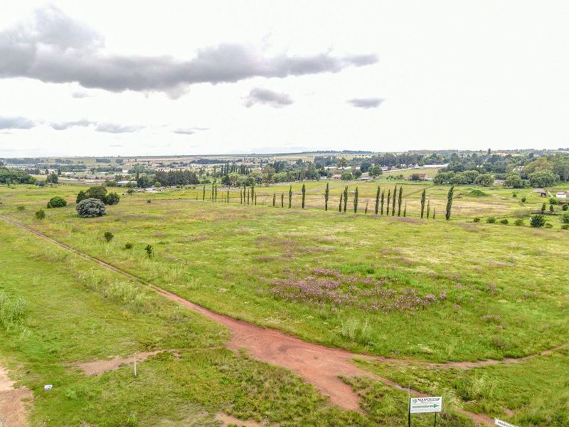 Vacant Land For Sale in Bredell Kempton Park - Photo 1