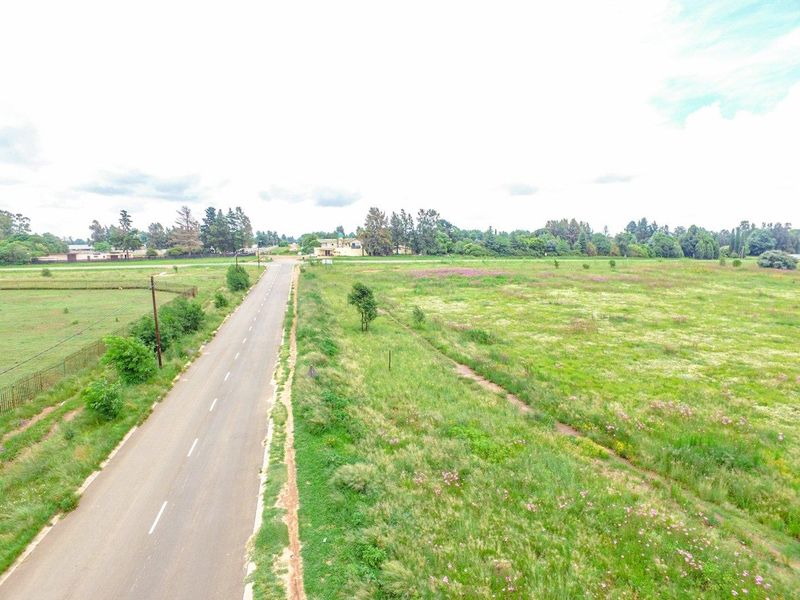 Vacant Land For Sale in Bredell Kempton Park - Photo 6