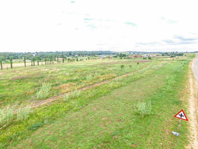 Vacant Land For Sale in Bredell Kempton Park - Photo 3